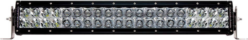 RIGID E Series Light Bar Combo Spot/Flood Amber 20" 120322