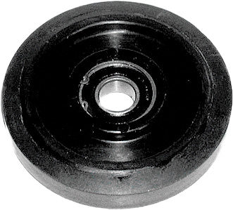 PPD Idler Wheel Black 3.98"X15mm R0101A-2-001A