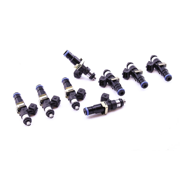 DeatschWerks Chevy LS1/LS6 / 85-04 Ford Mustang GT Bosch EV14 1500cc Injectors (Set of 8) 16M-20-1500-8