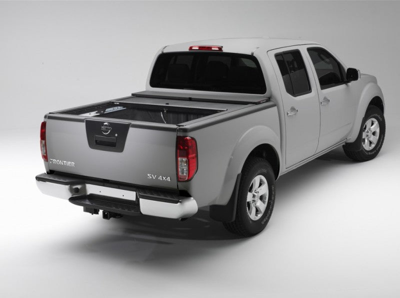 Roll-N-Lock 15-18 Ford F-150 XSB 65-5/8in M-Series Retractable Tonneau Cover LG101M