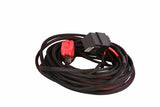 Aeromotive Fuel Pump Deluxe Wiring Kit 16307