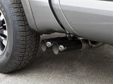 aFe POWER Rebel Series 2-1/2in 409 SS Cat Back Exhaust w/ Black Tips 16-17 Nissan Titan V8 5.6L 49-46126-B