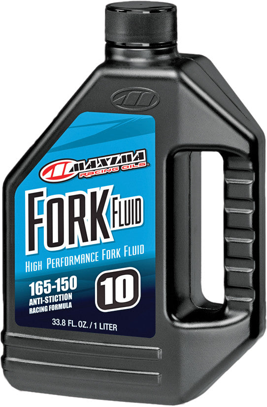 MAXIMAFork Fluid 10w Liter59901-10