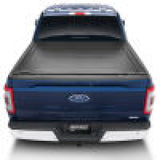 Retrax 21-22 Ford F-150 Super Crew/Super Cab (Incl. 2022 Lightning) 5.5ft Bed RetraxPRO XR T-80378