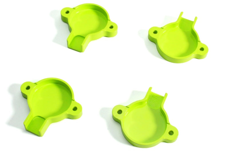 Perrin BRZ/FR-S/86 Cam Solenoid Cover - Neon Yellow PSP-ENG-173NY