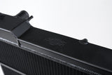 CSF Audi Classic and Small Chassis 5-Cylinder High-Performance All Aluminum Radiator 7208