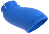 aFe Dynamic Air Scoop 2015 Dodge Challenger V6-3.6 / V8-5.7/6.4L HEMI - Blue 54-72203-SL