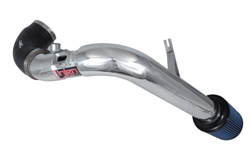 Injen 12-14 Chevy Camaro CAI 3.6L V6 Polished Cold Air Intake System w/ MR Tech and Air Fusion PF7012P