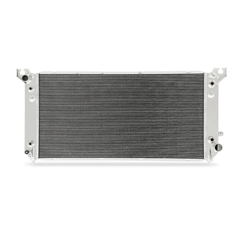 Mishimoto 2014+ Chevrolet Silverado 1500 V8 Aluminum Radiator MMRAD-K2-14