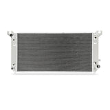 Mishimoto 2014+ Chevrolet Silverado 1500 V8 Aluminum Radiator MMRAD-K2-14