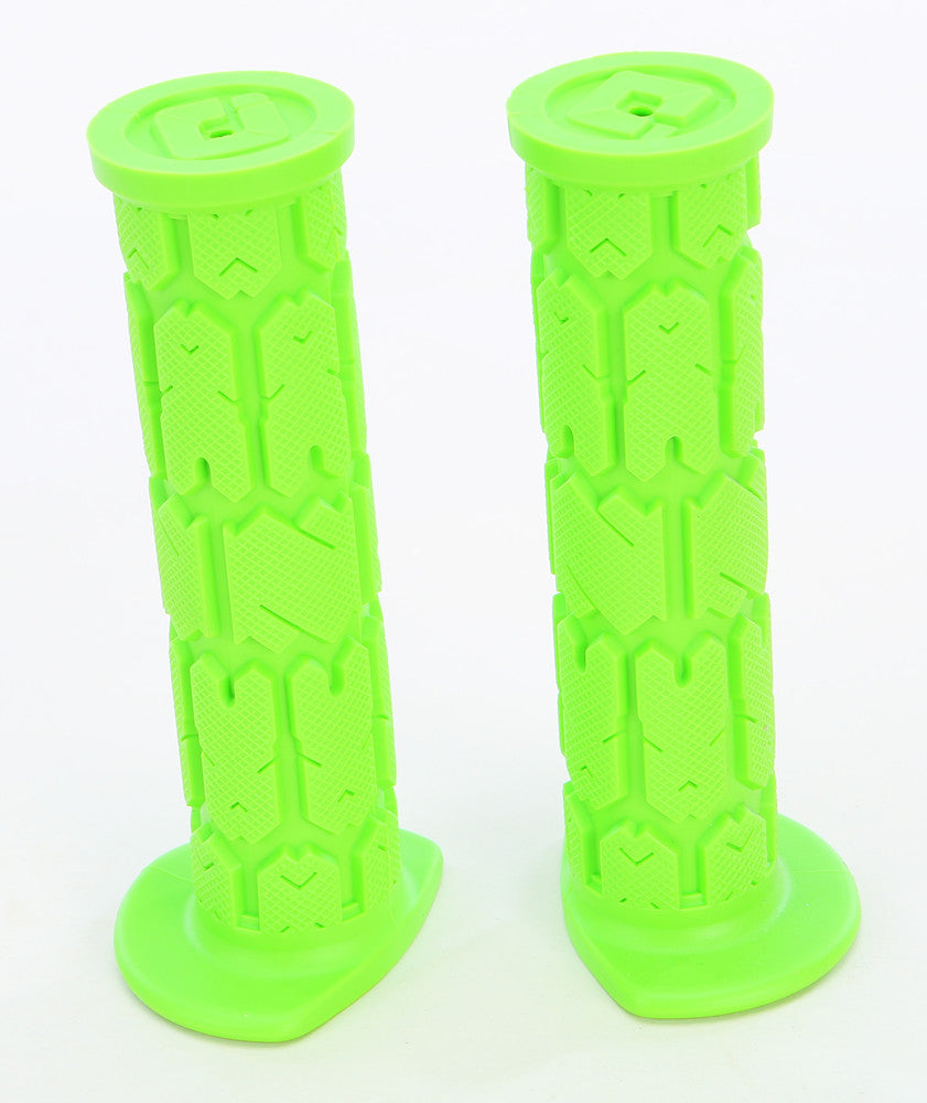 ODIAtv Rogue Single Ply Grip GreenJ01RGN