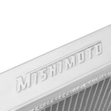 Mishimoto 03-06 Infiniti G35 Manual Aluminum Radiator MMRAD-G35-03