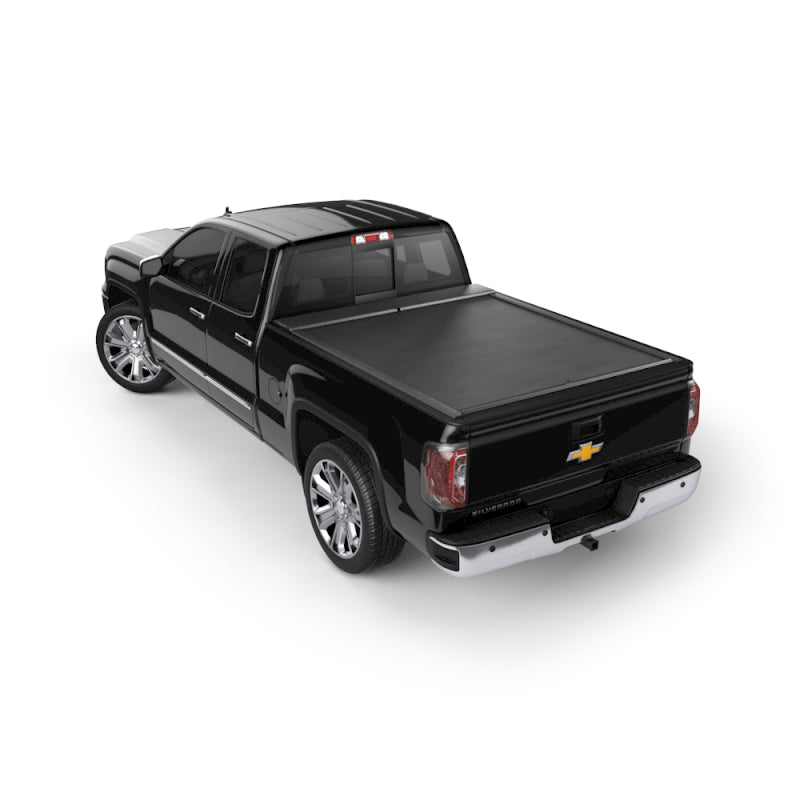 Roll-N-Lock 2019 Chevrolet Silverado 1500 60.5in Bed M-Series Retractable Tonneau Cover LG223M