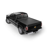 Roll-N-Lock 15-18 Chevy Silverado/Sierra 2500/3500 SB 77-3/8in M-Series Retractable Tonneau Cover LG221M