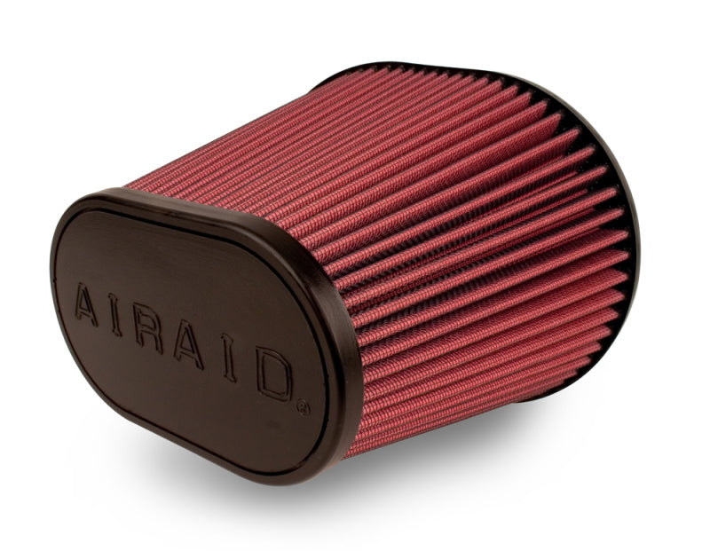 Airaid Replacement Air Filter - Dry / Black Media 721-243