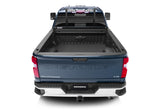 BackRack 07-18 Sierra LD/HD / 04-23 F150 / 08-23 Tundra Original Rack Frame Only Requires Hardware 15004