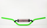 Renthal RC Mini / 85 cc. 7/8 in. Handlebar - Mini Green 784-03-GN-03-219