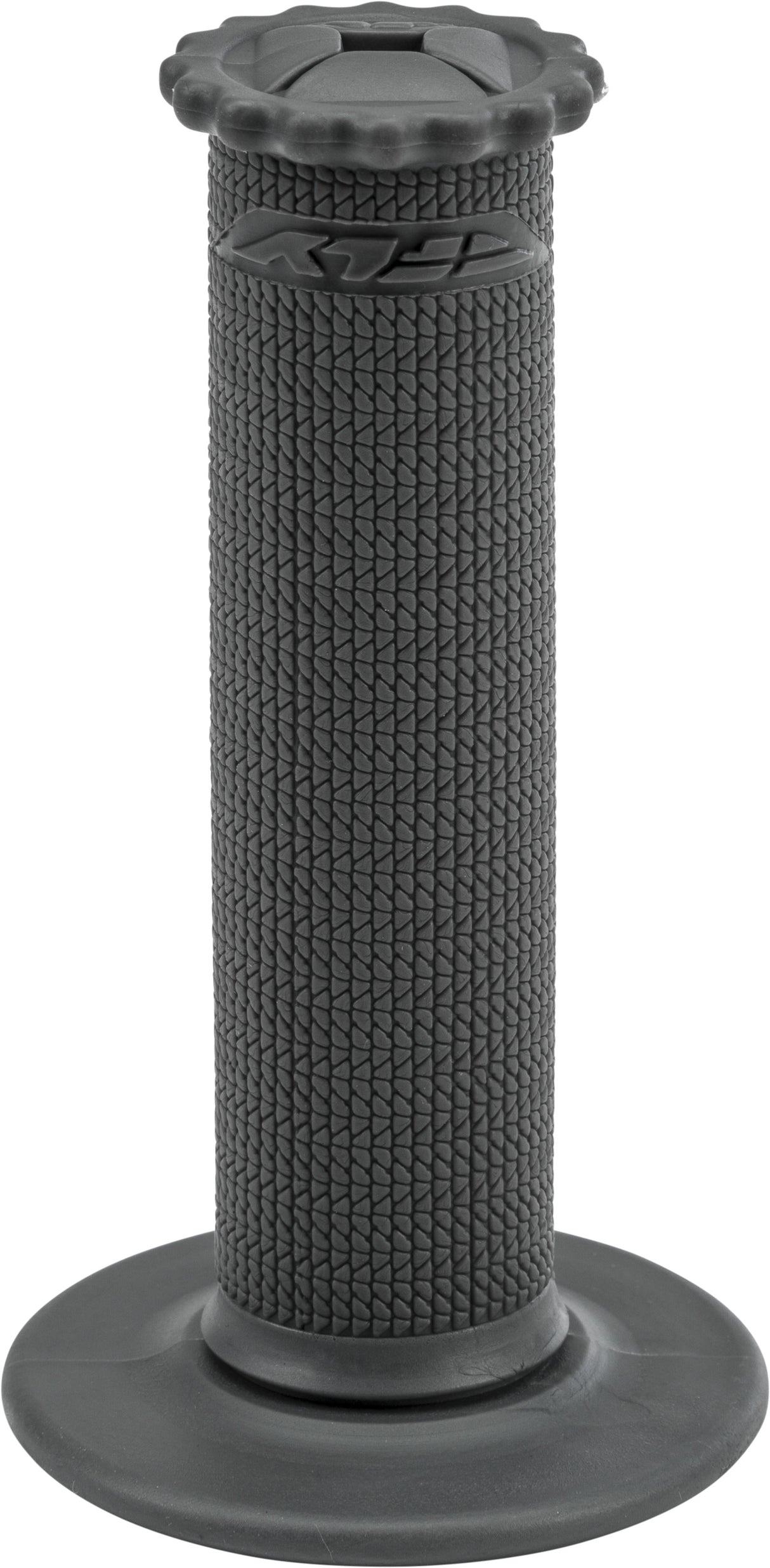 FLY RACING Control Mx Grips Dark Grey Race Lite 011940332A