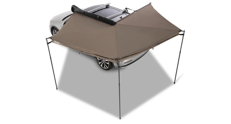 Rhino-Rack Batwing Compact Awning - Left 33300