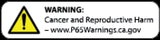 Granatelli 99-23 GM Truck V8 Perf Coil-Near-Plug Wire Conn Kit w/9in Lead/Black Jacket/Sleeve 28-1629HTBB