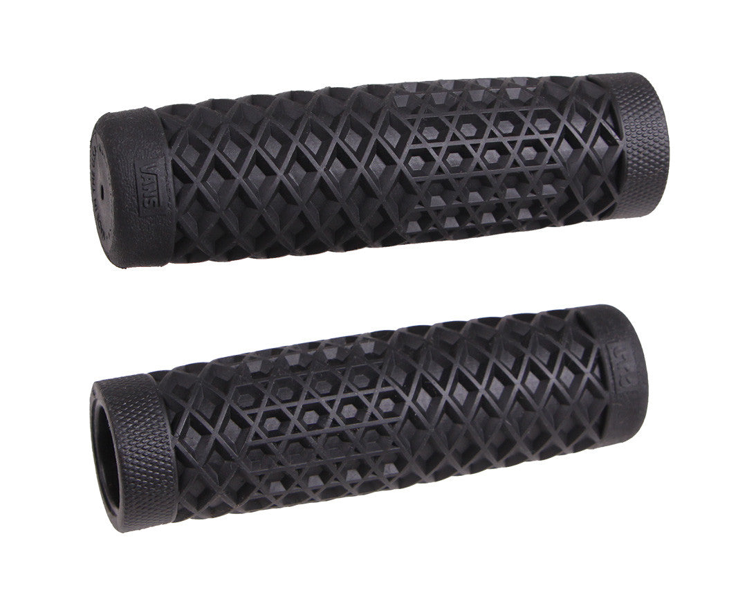 ODIVans Cult Grips Black 1"B02VTB