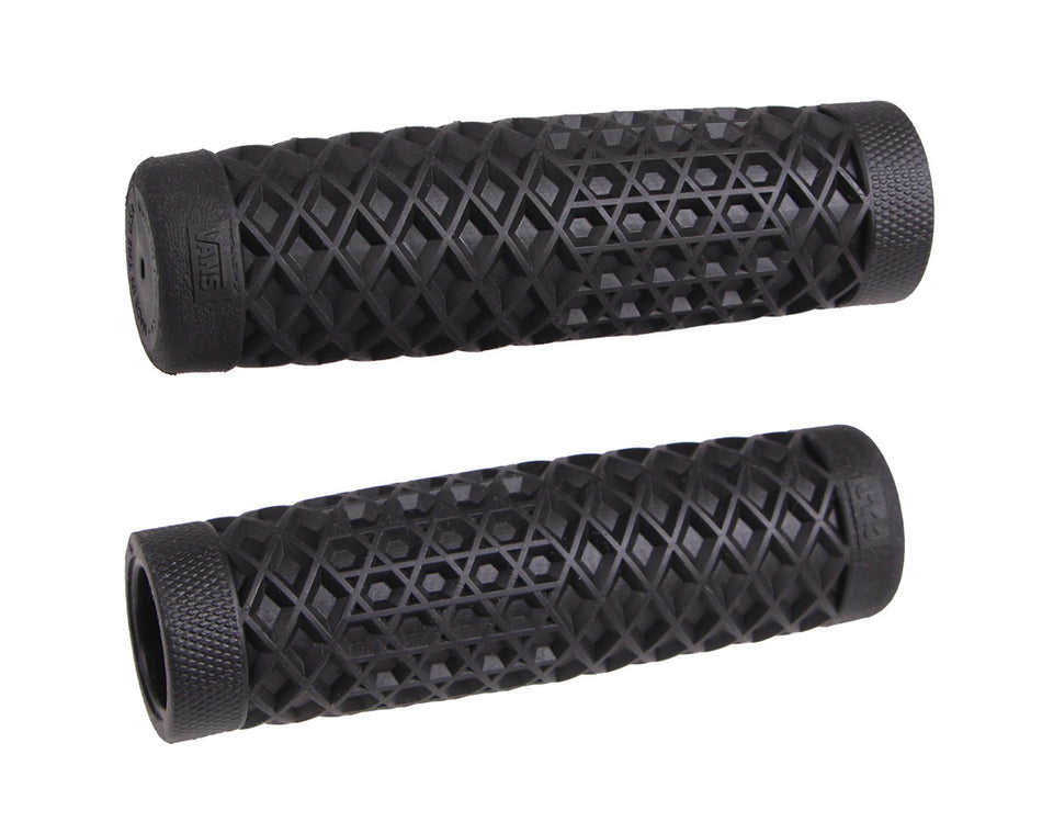 ODIVans Cult Grips Black 1"B02VTB