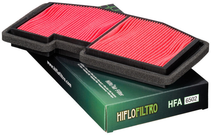 HIFLOFILTRO Air Filter HFA6502