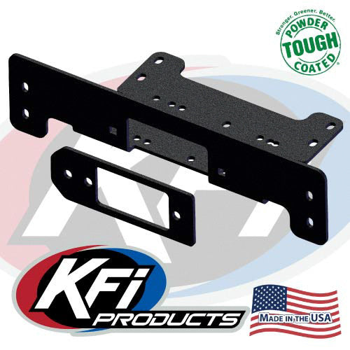 KFIWinch Mount101380