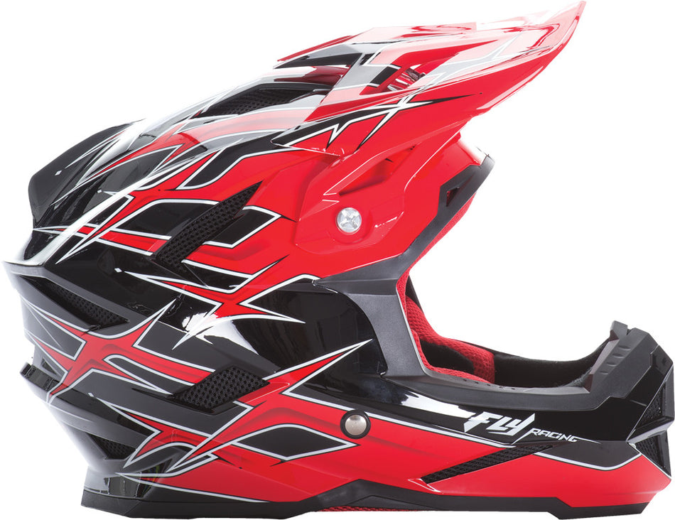 FLY RACING Default Shaun Palmer Helmet S 73-9156S