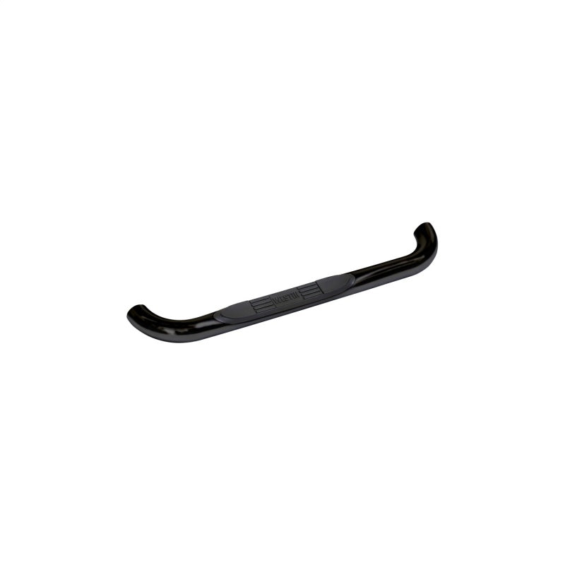 Westin 1992-1994 Chevrolet/GMC Blazer Full Size 2dr E-Series 3 Nerf Step Bars - Black 23-0505