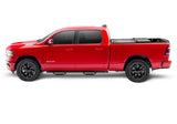 UnderCover 03-20 Dodge Ram 1500/2500 (w/o Rambox) 6.4ft Ultra Flex Bed Cover - Matte Black Finish UX32004