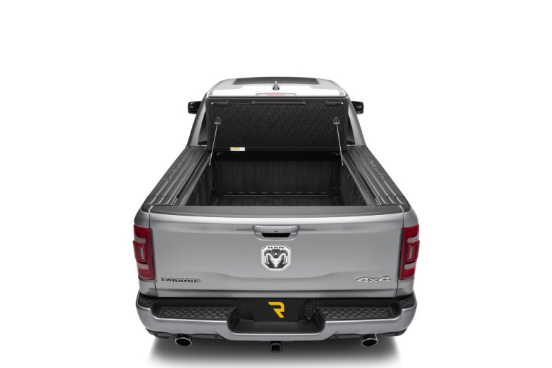 UnderCover 19-20 Ram 1500 (w/ Rambox) 5.7ft Armor Flex Bed Cover AX32011