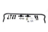 Hellwig 97-06 Jeep Wrangler TJ Solid Heat Treated Chromoly 1-1/4in Front Sway Bar 7750