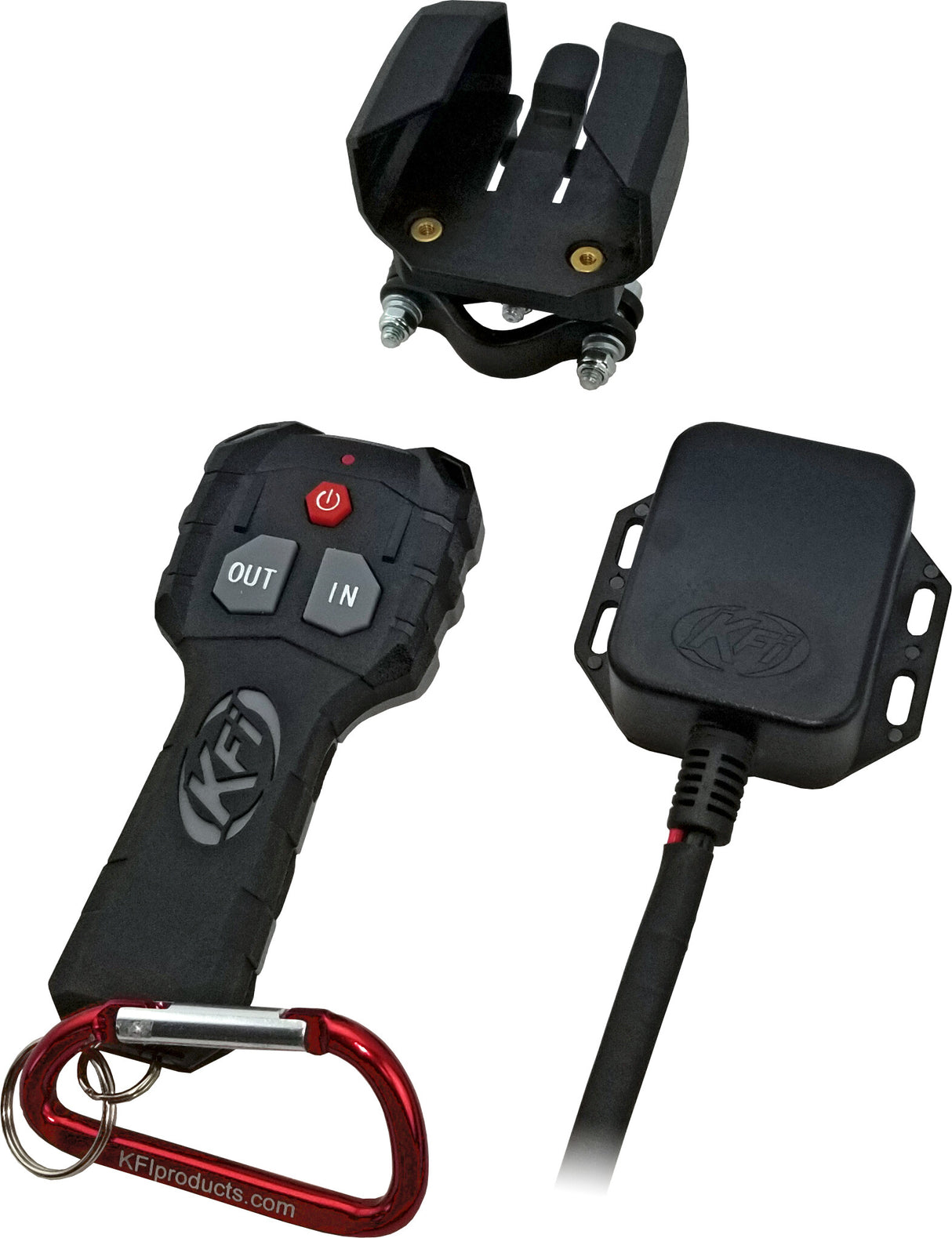 KFIWireless Remote ControlKFI-WRC