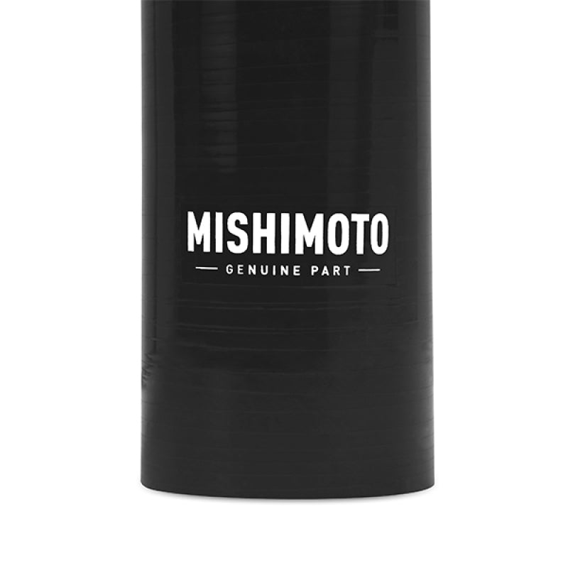 Mishimoto 2010 Dodge 6.7L Cummins Silicone Coolant Hose Kit - Black MMHOSE-RAM-10DBK