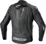 Chaqueta de cuero ALPINESTARS Missile Ignition v2 - Negro - US 42 / EU 52 3100222-10-52 