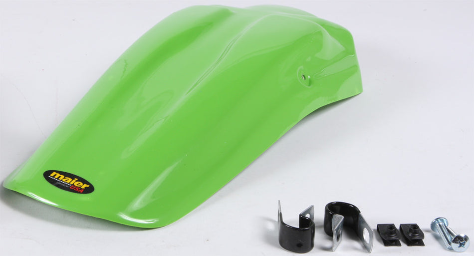 MAIERRear Fender Green145413