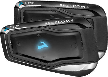 CARDO Freecom 4 Duo Bluetooth Headset FRC41102