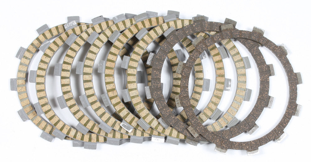 KGClutch Disk Kit High PerformanceKG243-8HPK