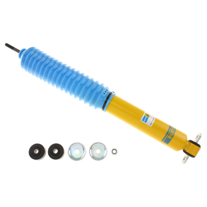 Bilstein B6 1998 Jeep Wrangler SE Front 46mm Monotube Shock Absorber 24-024426