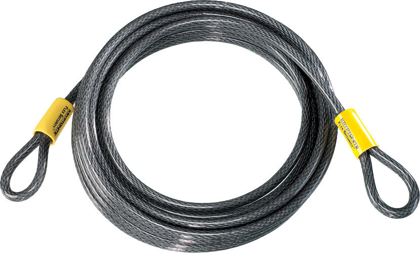 KRYPTONITEKryptoflex Cable 30'830504