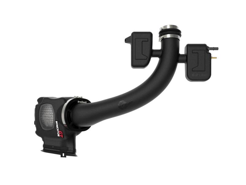 aFe Momentum GT Pro DRY S Cold Air Intake System 20-21 Ford F-2250/F-350 50-70069D