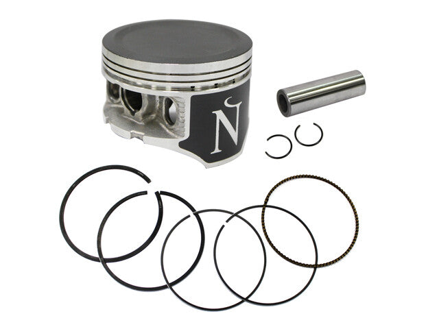 NAMURAPiston Kit 78.96/+0.50 HonNA-10007-2