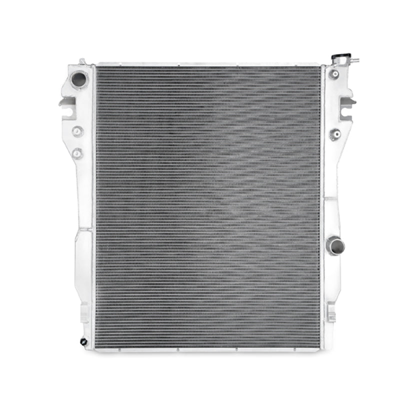 Mishimoto 10-12 Dodge 6.7L Cummins Aluminum Radiator MMRAD-RAM-10