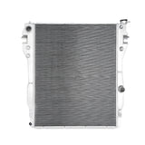 Mishimoto 10-12 Dodge 6.7L Cummins Aluminum Radiator MMRAD-RAM-10