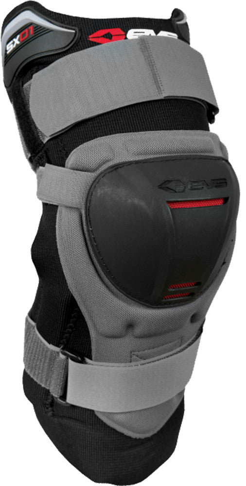 EVS Sx01 Knee Brace Lg SX01-L