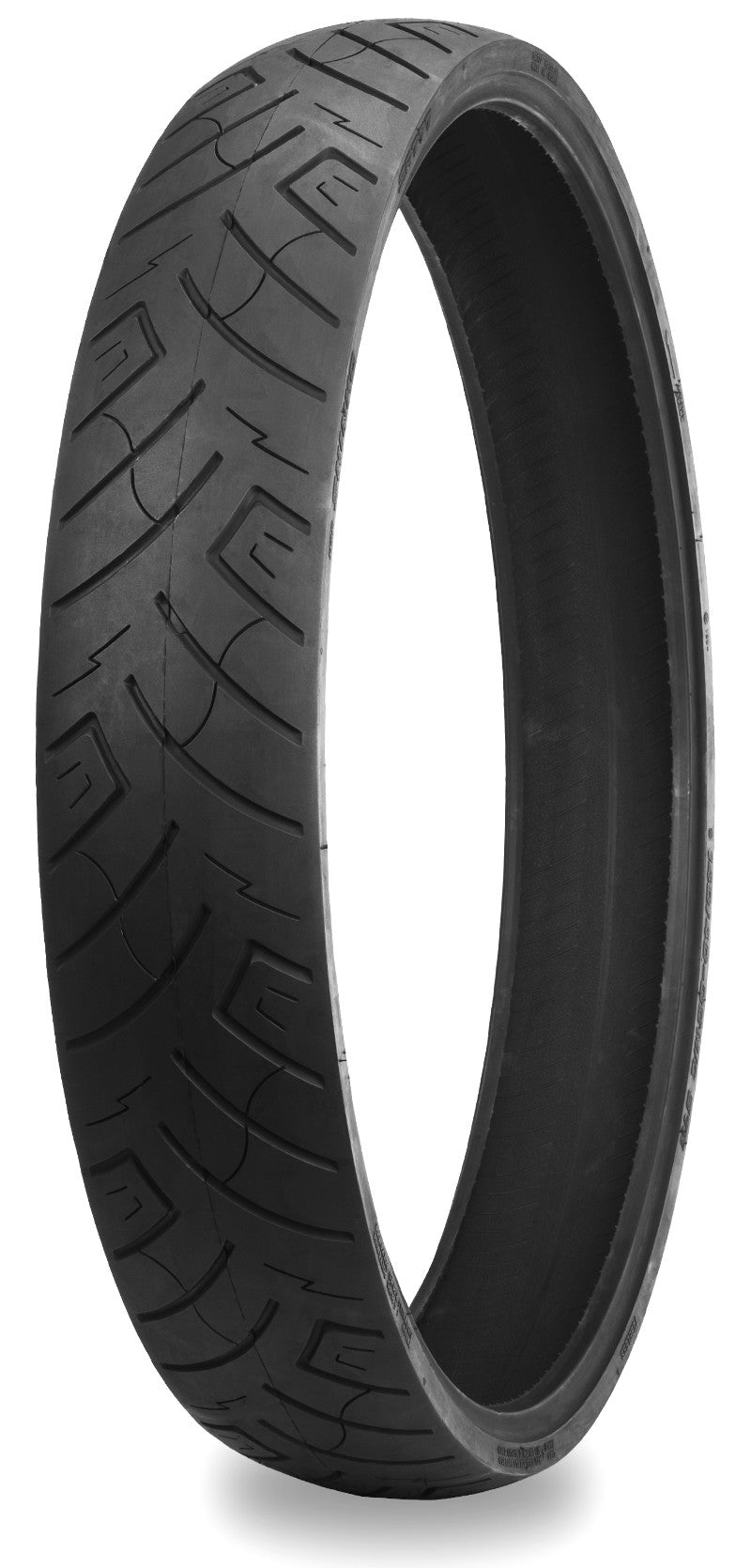 SHINKO Tire 777 Cruiser Front 140/40-30 57h Bias Tl 87-4580