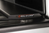 Roll-N-Lock 15-18 Ford F-150 SB 77-3/8in M-Series Retractable Tonneau Cover LG102M