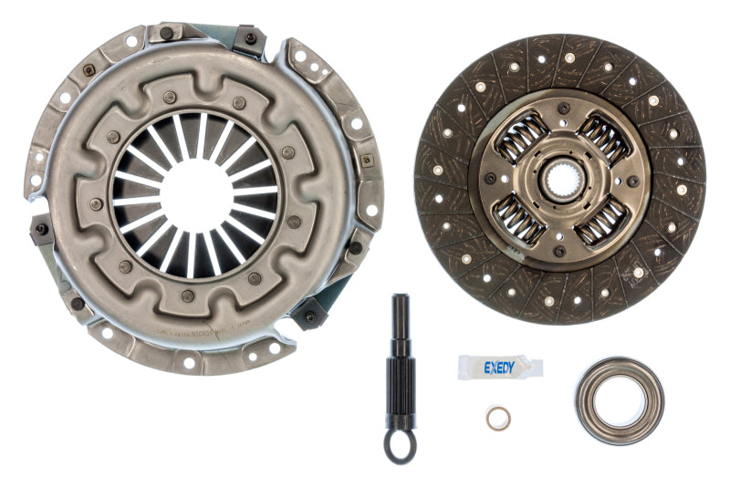 Exedy OE 1993-1994 Nissan D21 L4 Clutch Kit KNS03