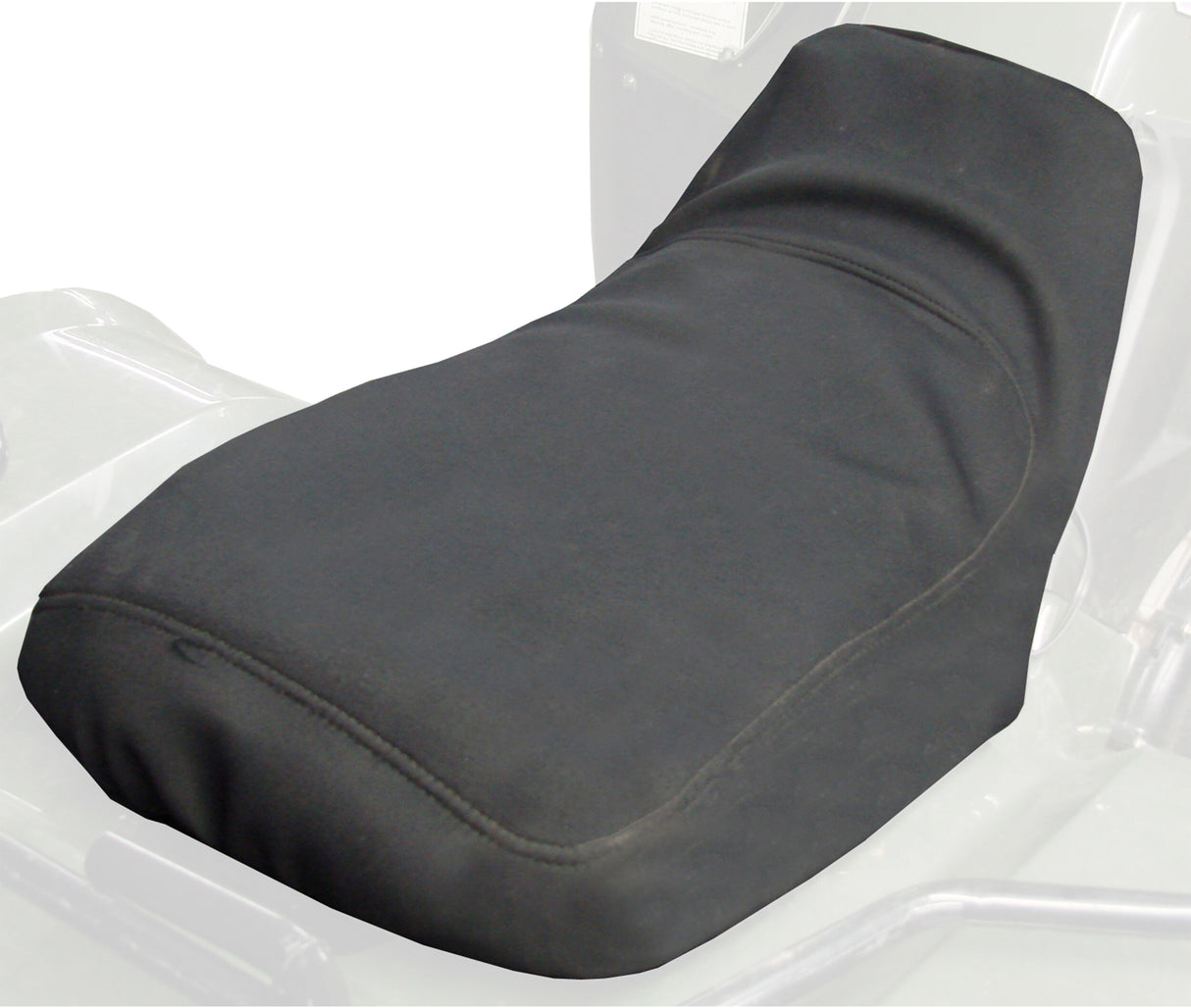 KOLPINSeat Cover Black93645